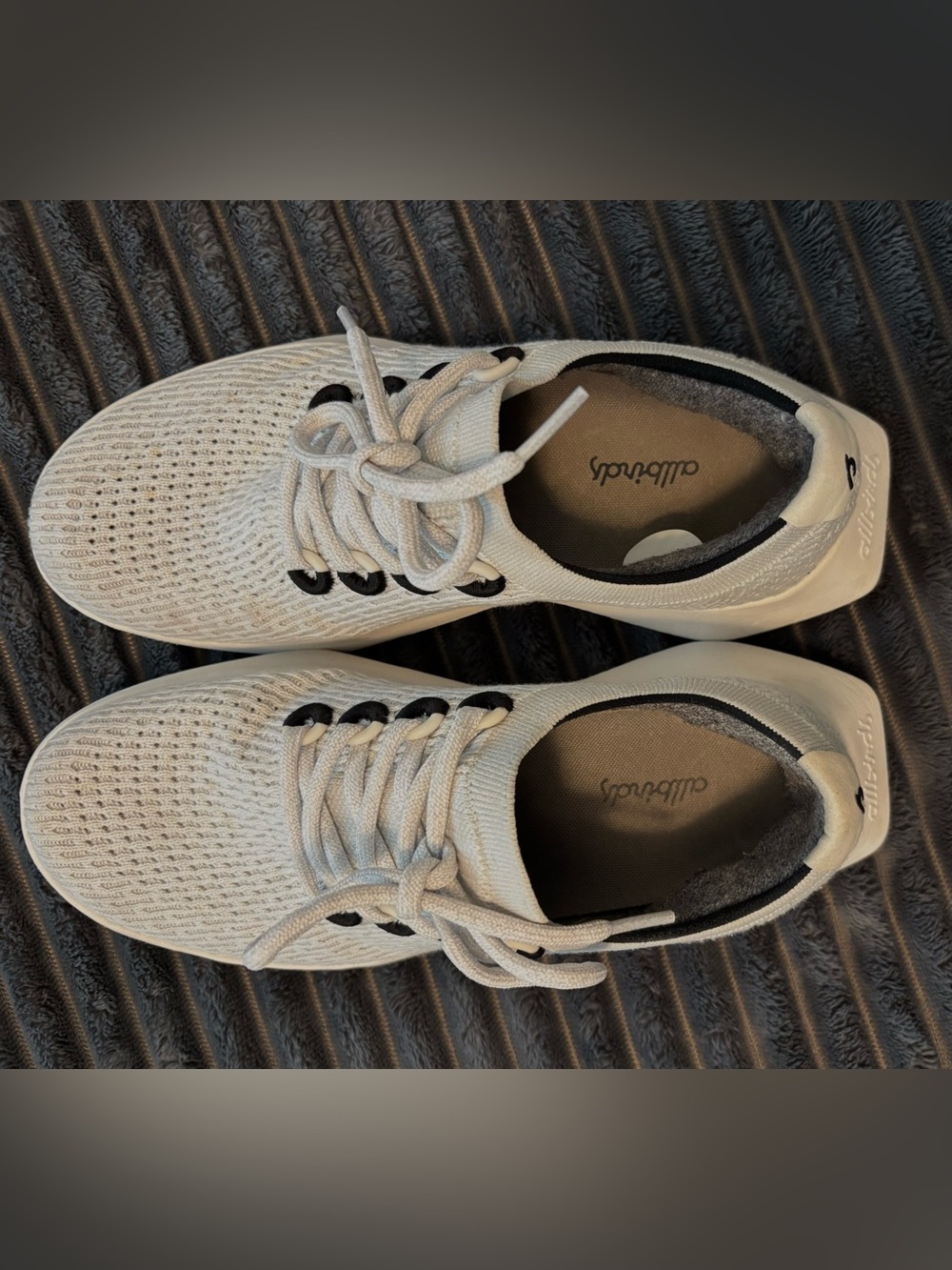 Allbirds Tree Dasher 2. Women’s size 7 - Picture 2 of 6